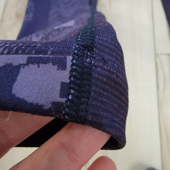 Under Armour Compression Leggins - Size Small - Picture 7 of 8